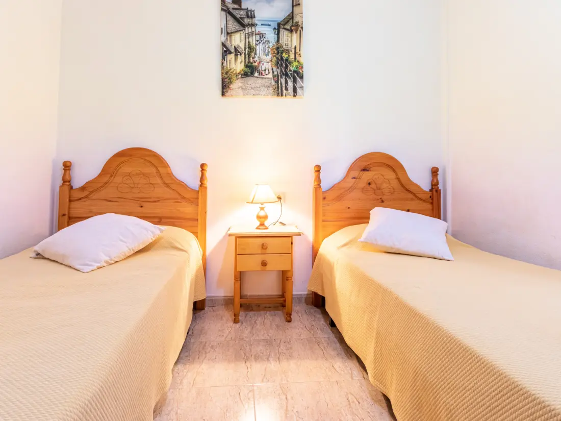 Location de Vacances Empuriabrava 201