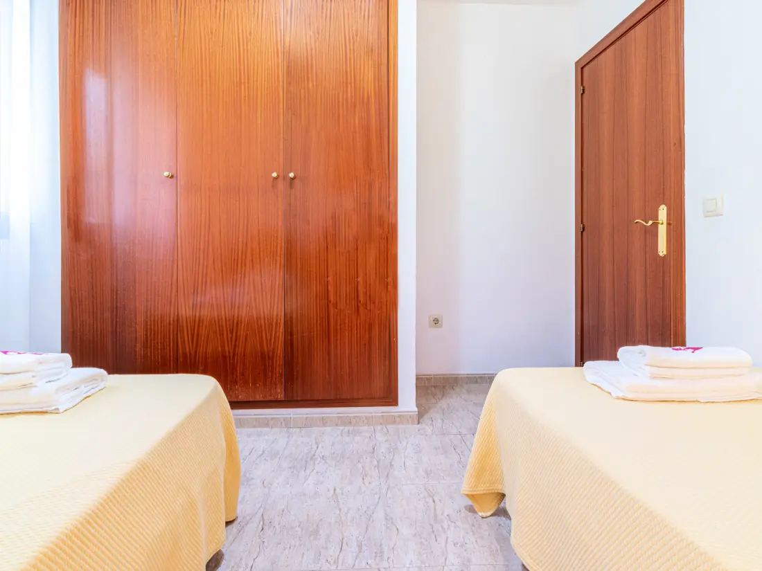 Location de Vacances Empuriabrava 201