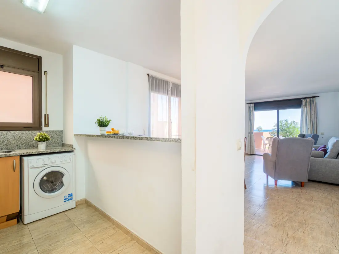 Location de Vacances Empuriabrava 201