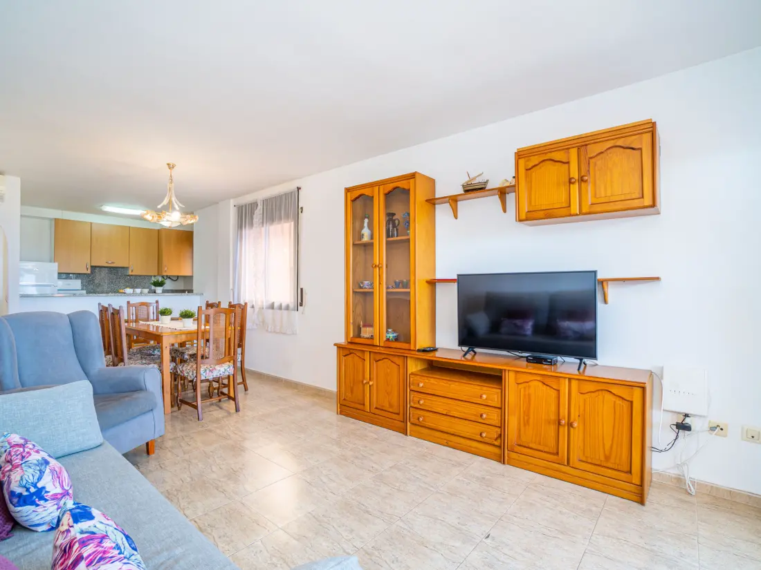 Location de Vacances Empuriabrava 201