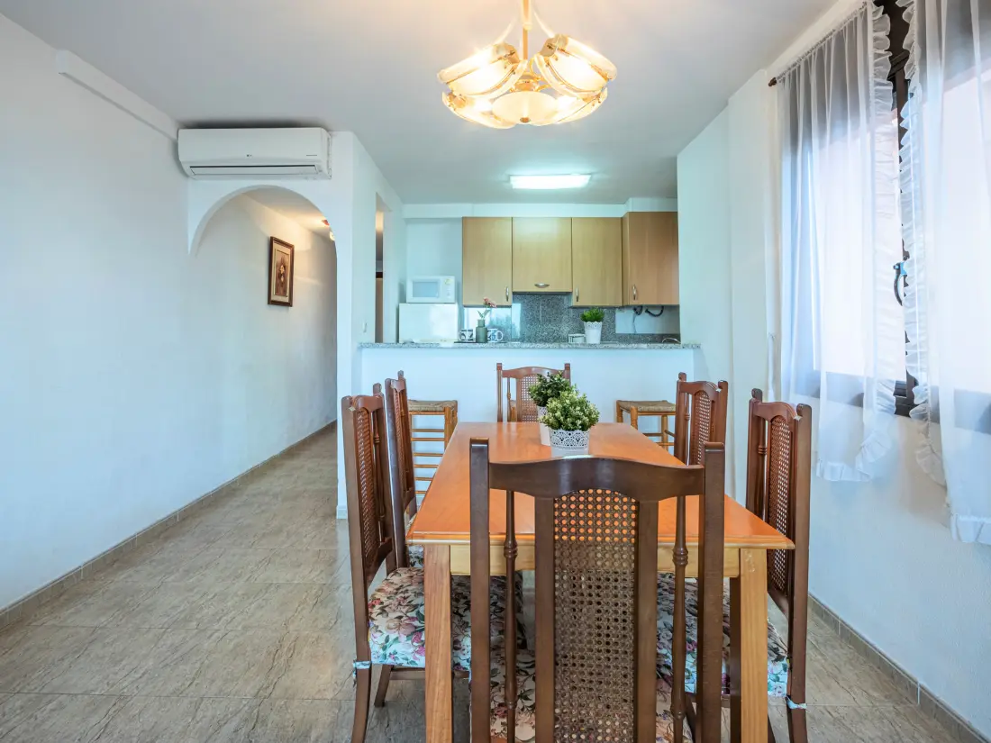 Location de Vacances Empuriabrava 201