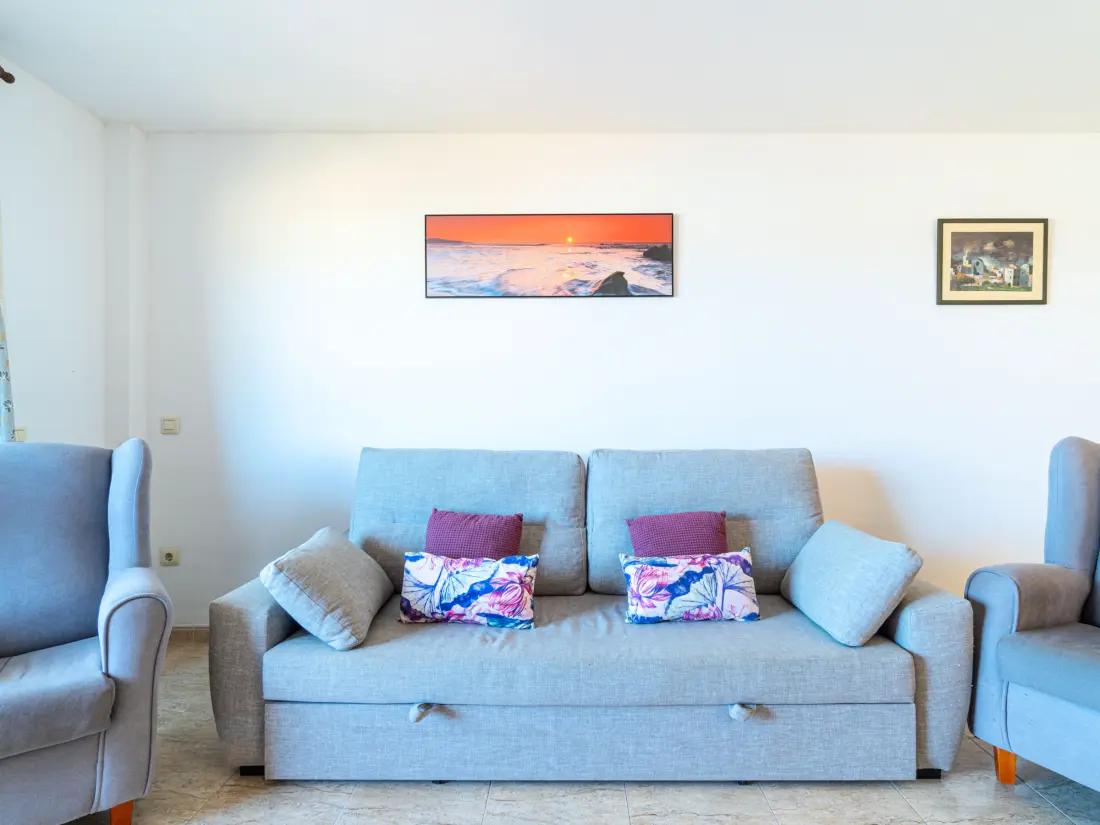 Location de Vacances Empuriabrava 201