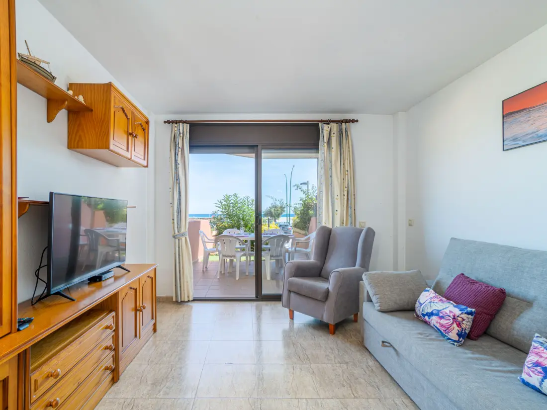 Location de Vacances Empuriabrava 201