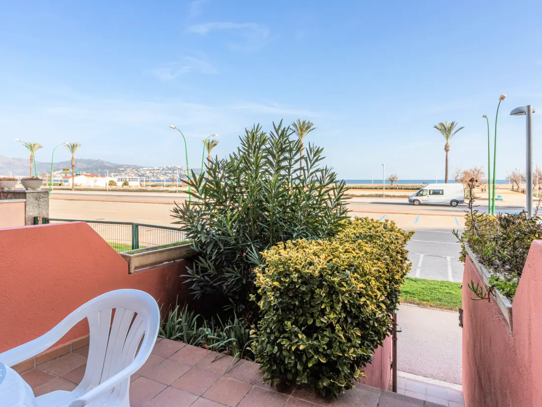 Location de Vacances Empuriabrava 201