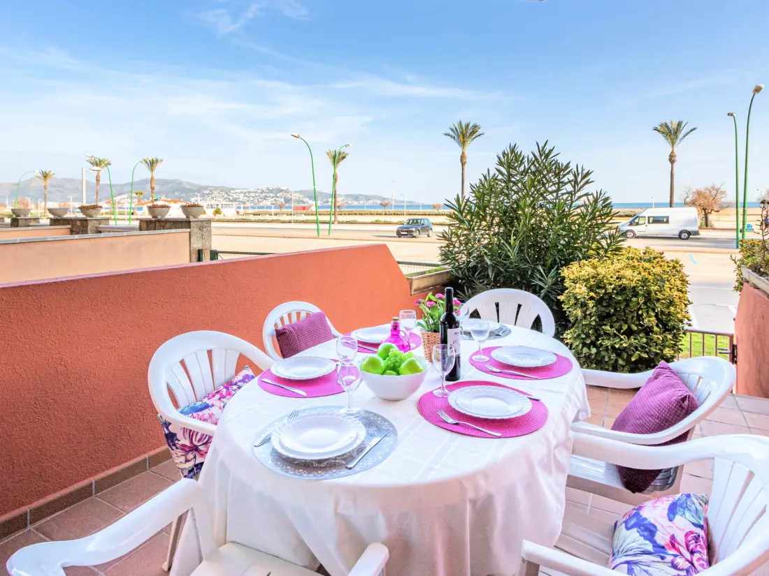 Location de Vacances Empuriabrava 201