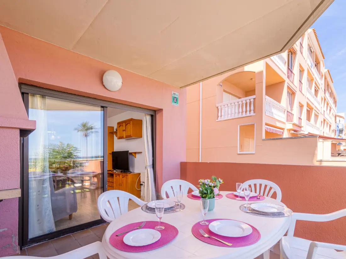 Location de Vacances Empuriabrava 201