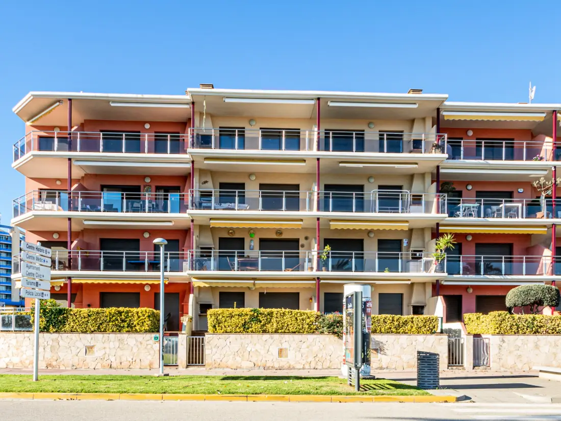 Location de Vacances Empuriabrava 201