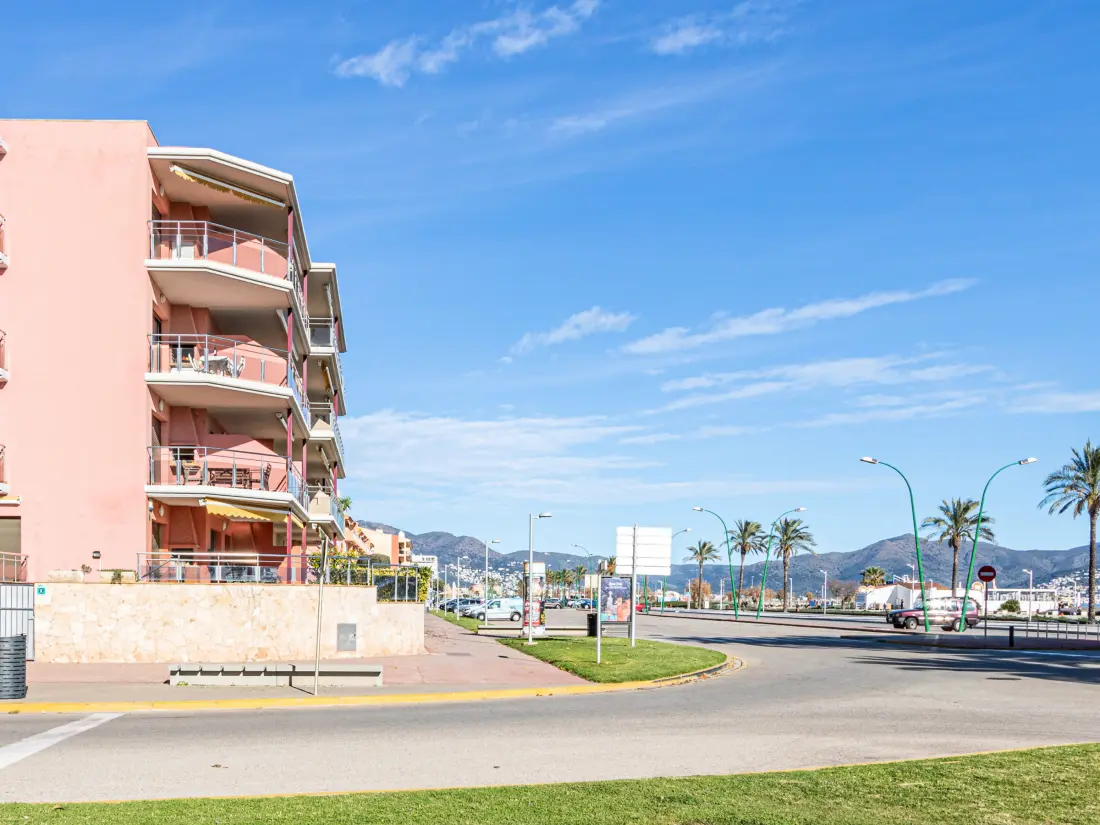 Location de Vacances Empuriabrava 201