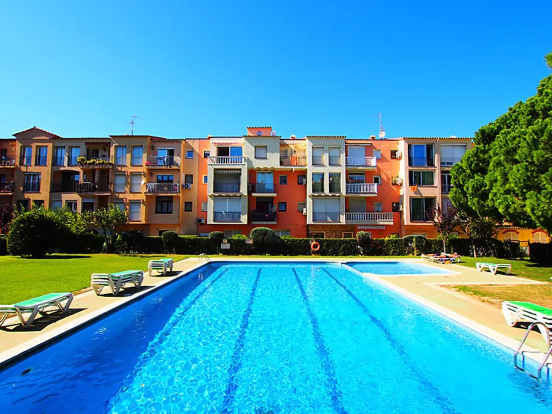 Location de Vacances Empuriabrava 201