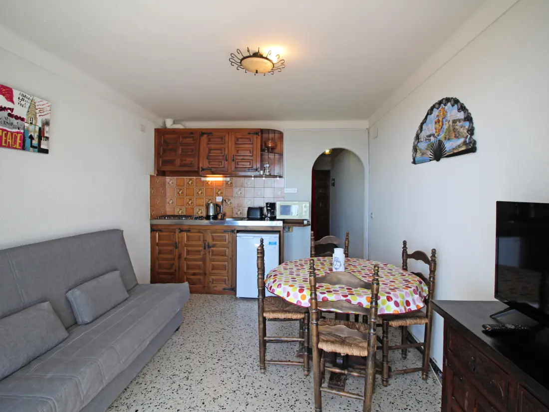 Location de Vacances Empuriabrava 202