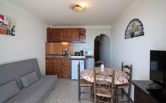 Location de Vacances Empuriabrava 200