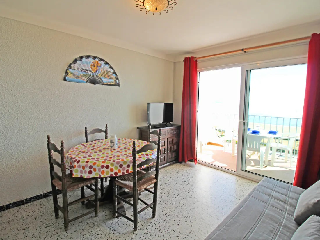 Location de Vacances Empuriabrava 202