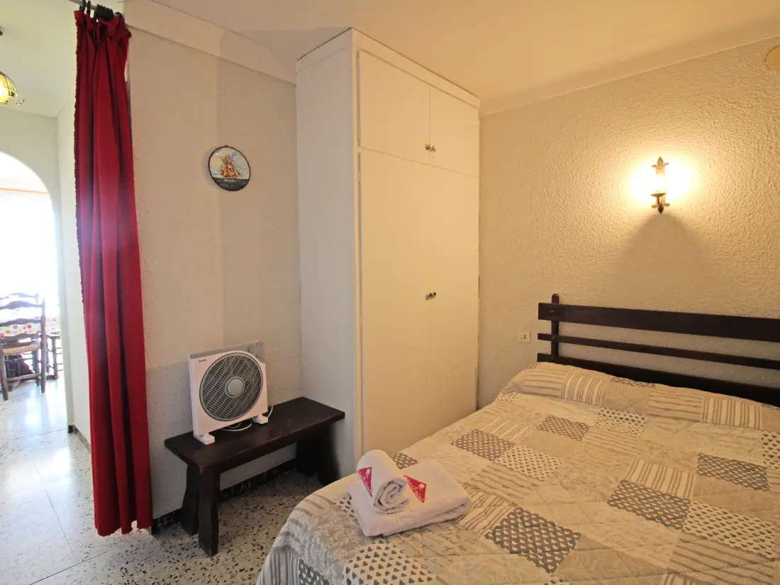 Location de Vacances Empuriabrava 202
