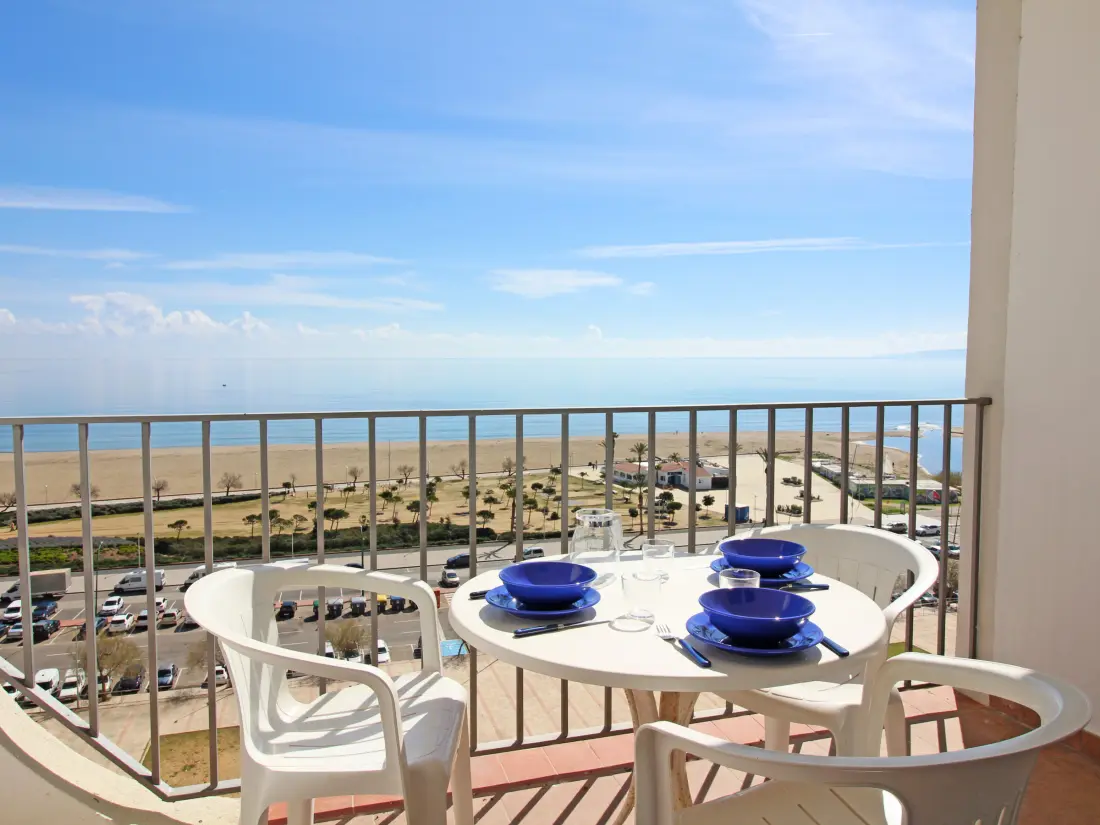 Location de Vacances Empuriabrava 202