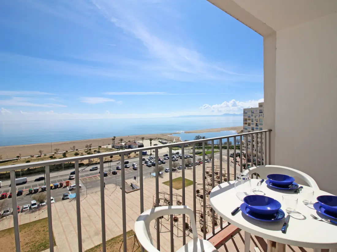 Location de Vacances Empuriabrava 202
