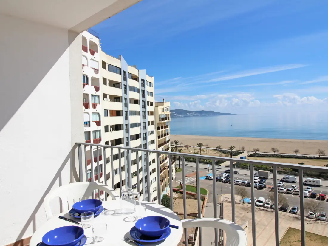 Location de Vacances Empuriabrava 202