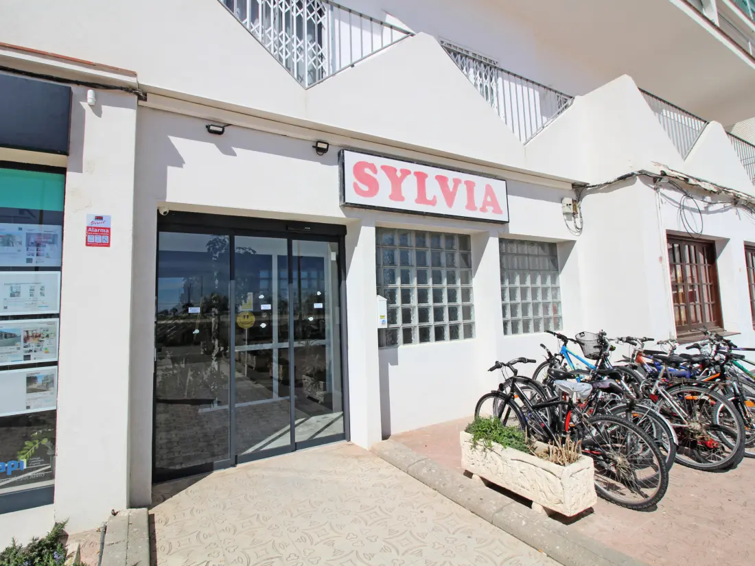 Location de Vacances Empuriabrava 202