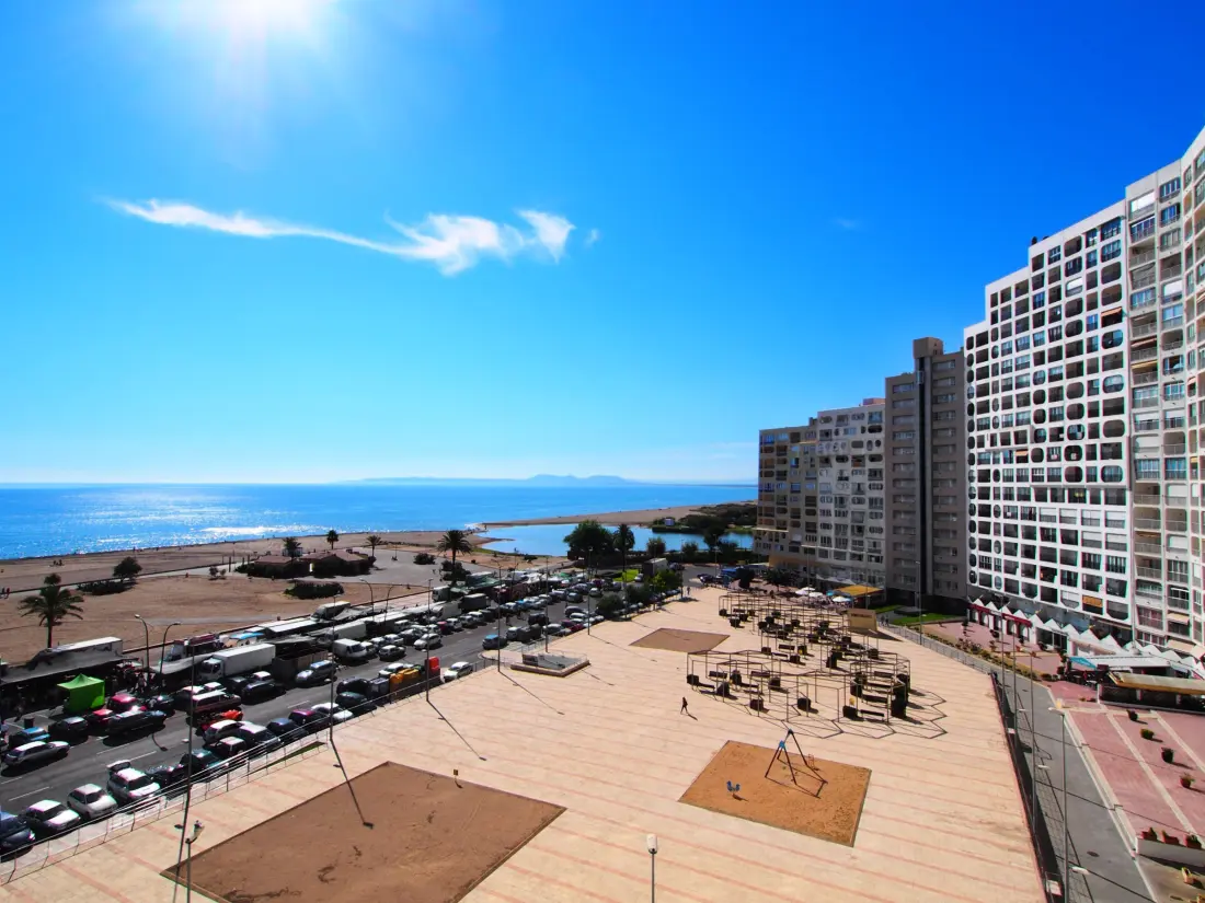 Location de Vacances Empuriabrava 202