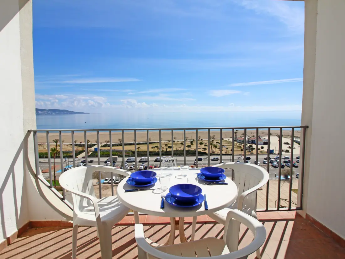 Location de Vacances Empuriabrava 202