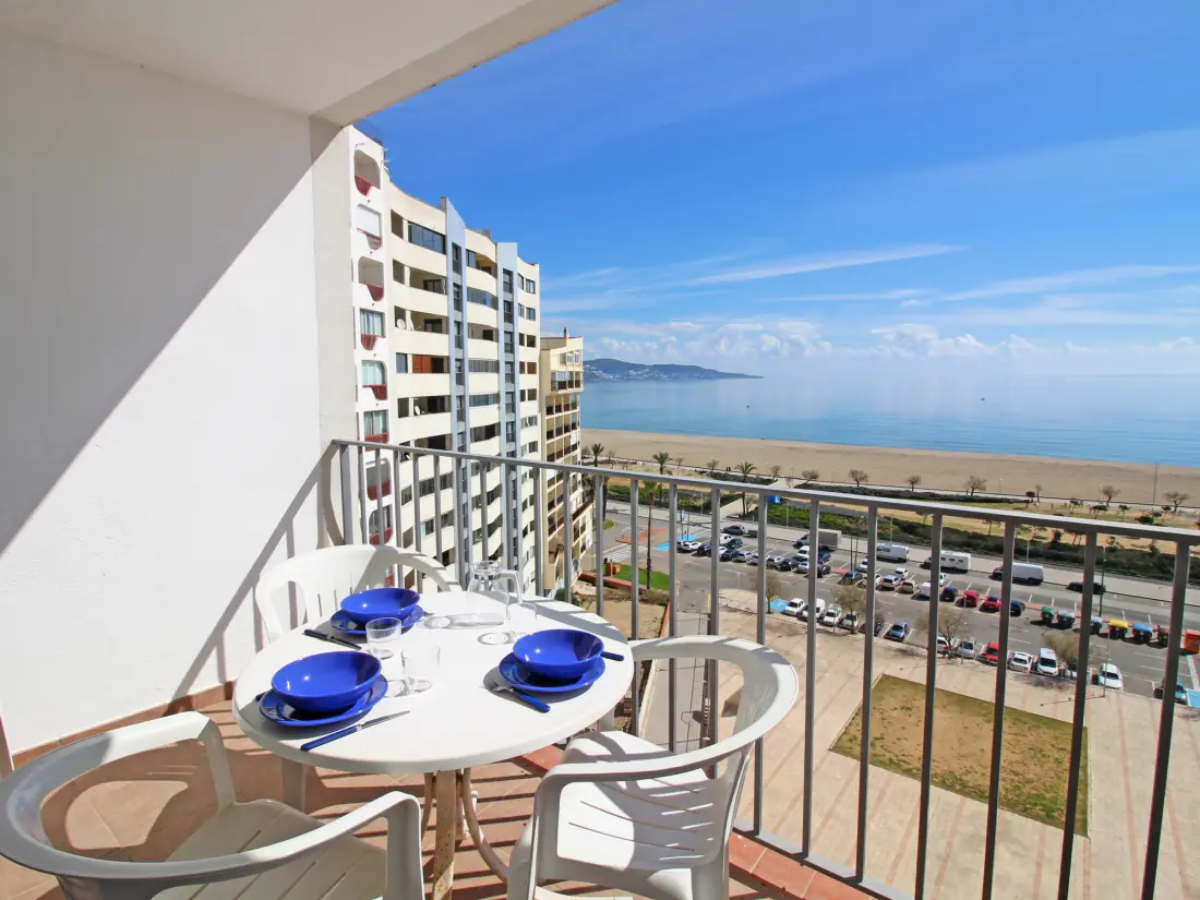 Location de Vacances Empuriabrava 202