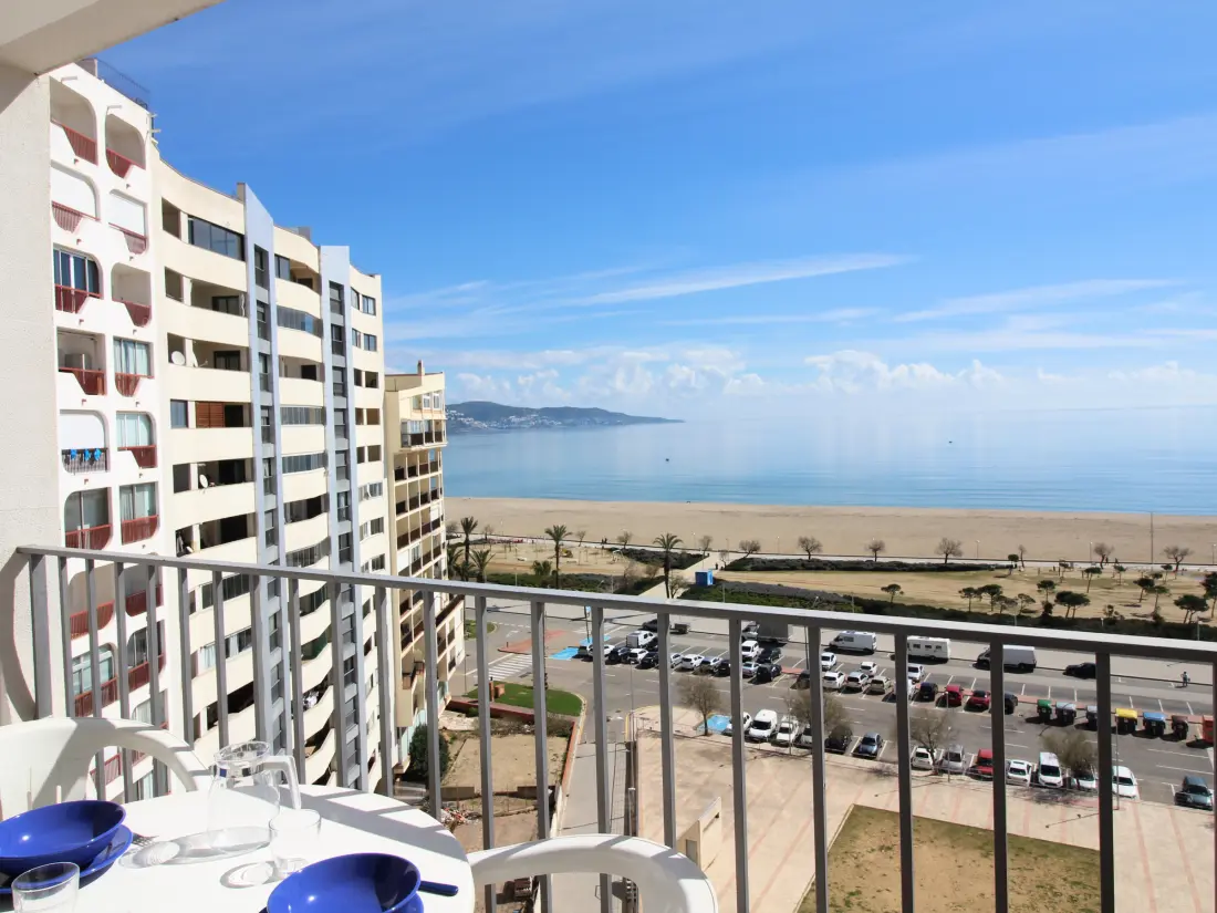 Location de Vacances Empuriabrava 202