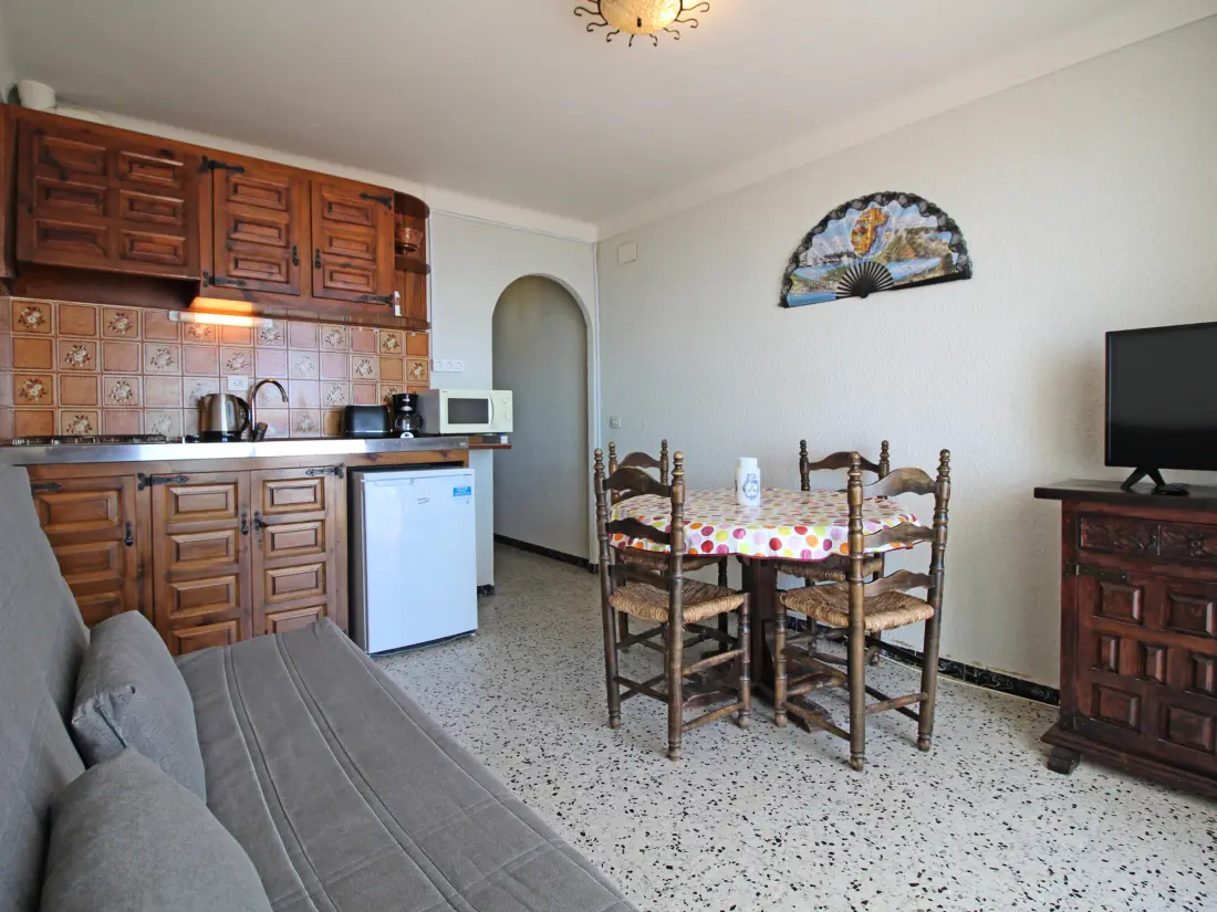 Location de Vacances Empuriabrava 202