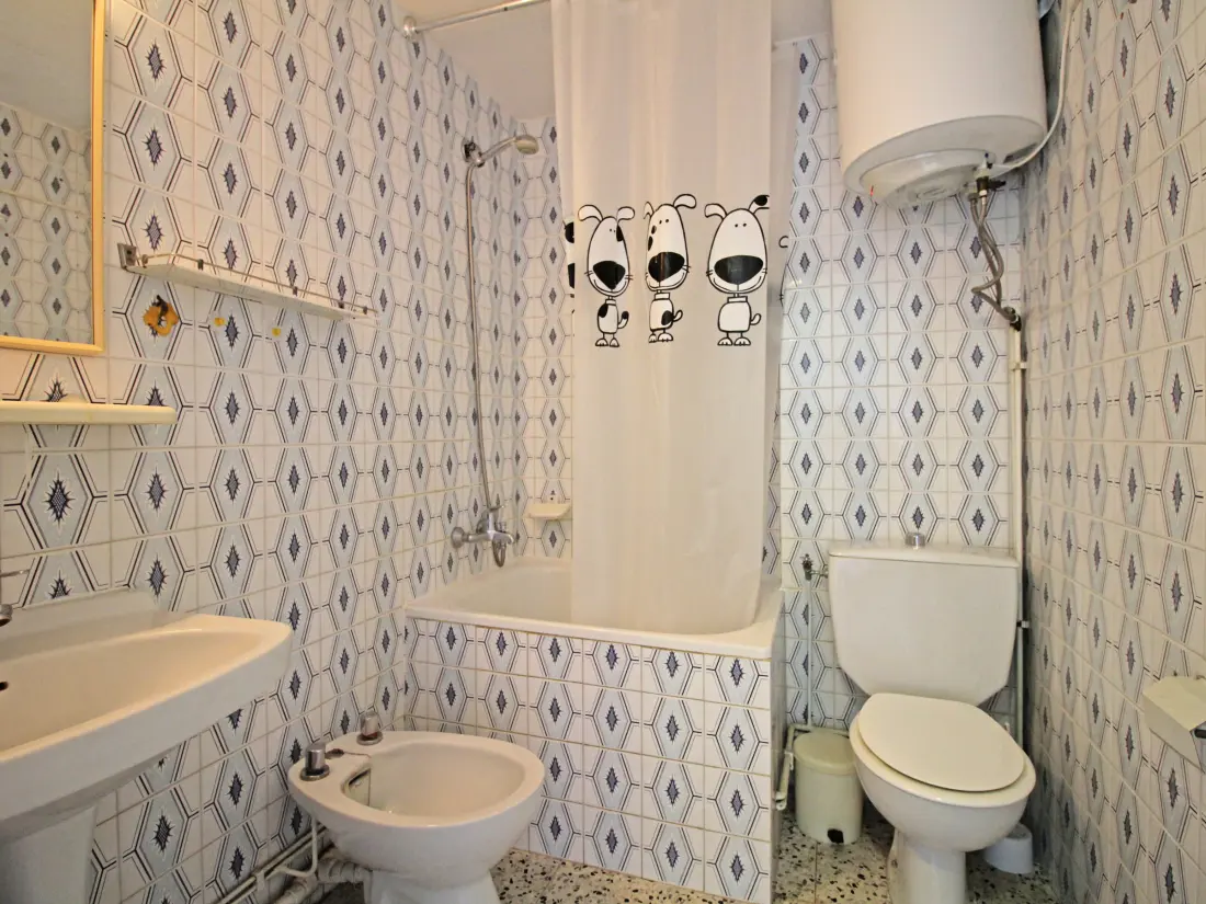 Location de Vacances Empuriabrava 202