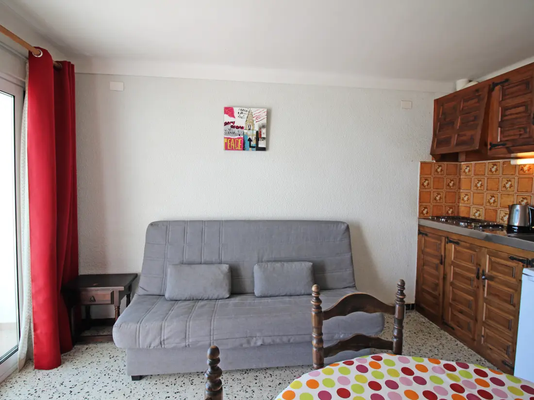 Location de Vacances Empuriabrava 202