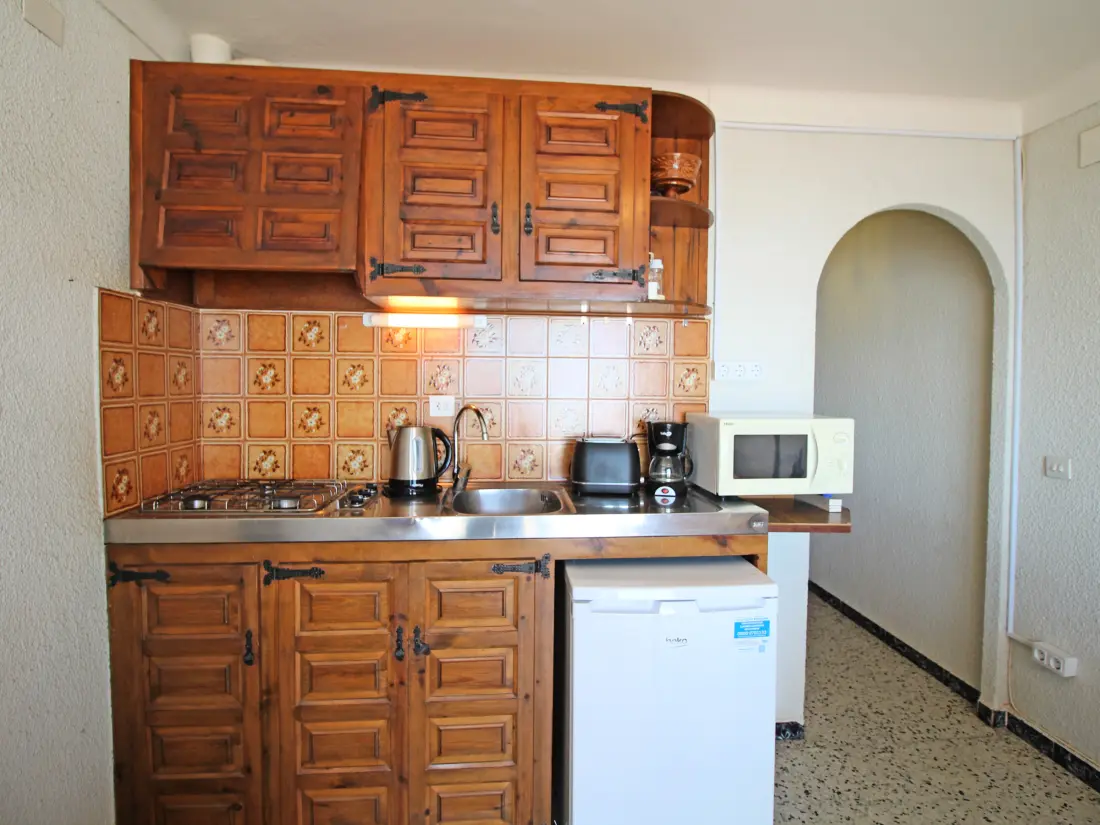 Location de Vacances Empuriabrava 202
