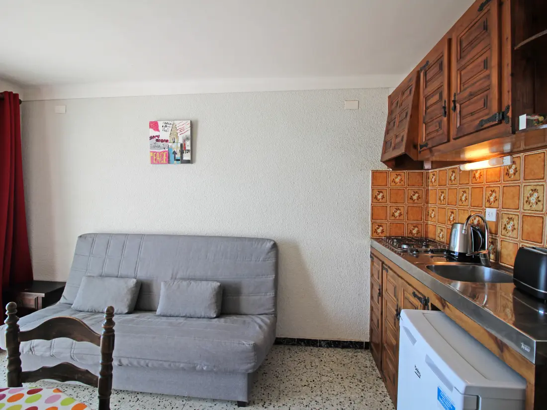 Location de Vacances Empuriabrava 202