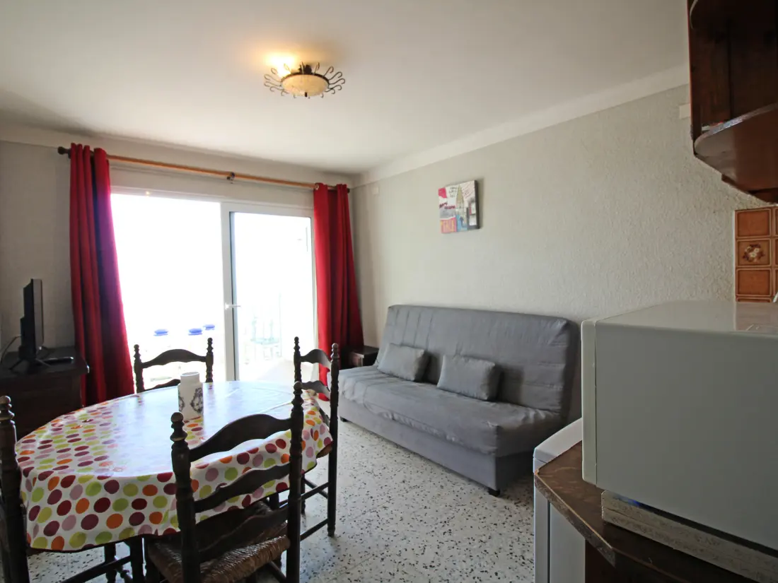 Location de Vacances Empuriabrava 202