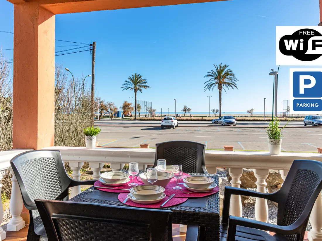 Location de Vacances Empuriabrava 200
