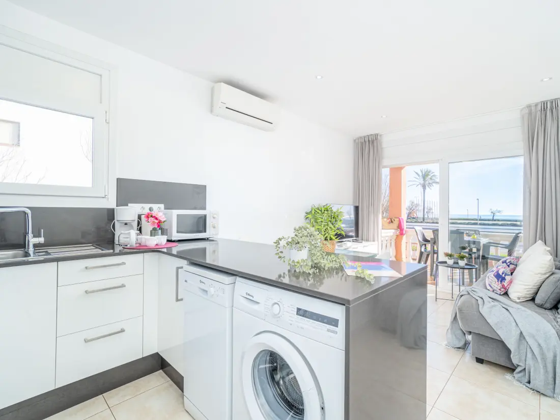 Location de Vacances Empuriabrava 200