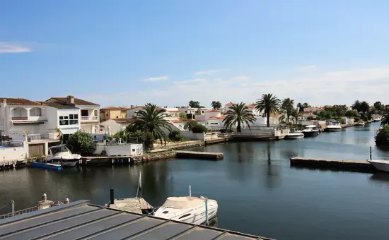 Location de Vacances Empuriabrava 201