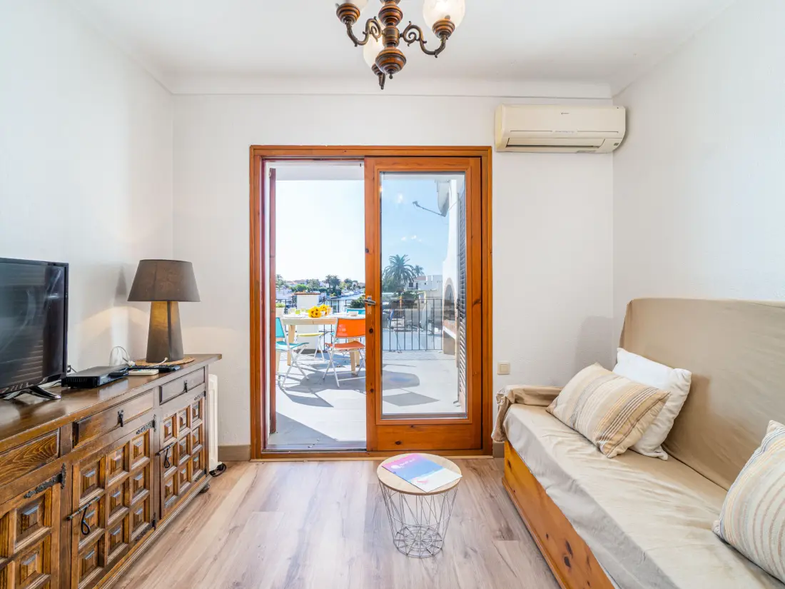 Location de Vacances Empuriabrava 203