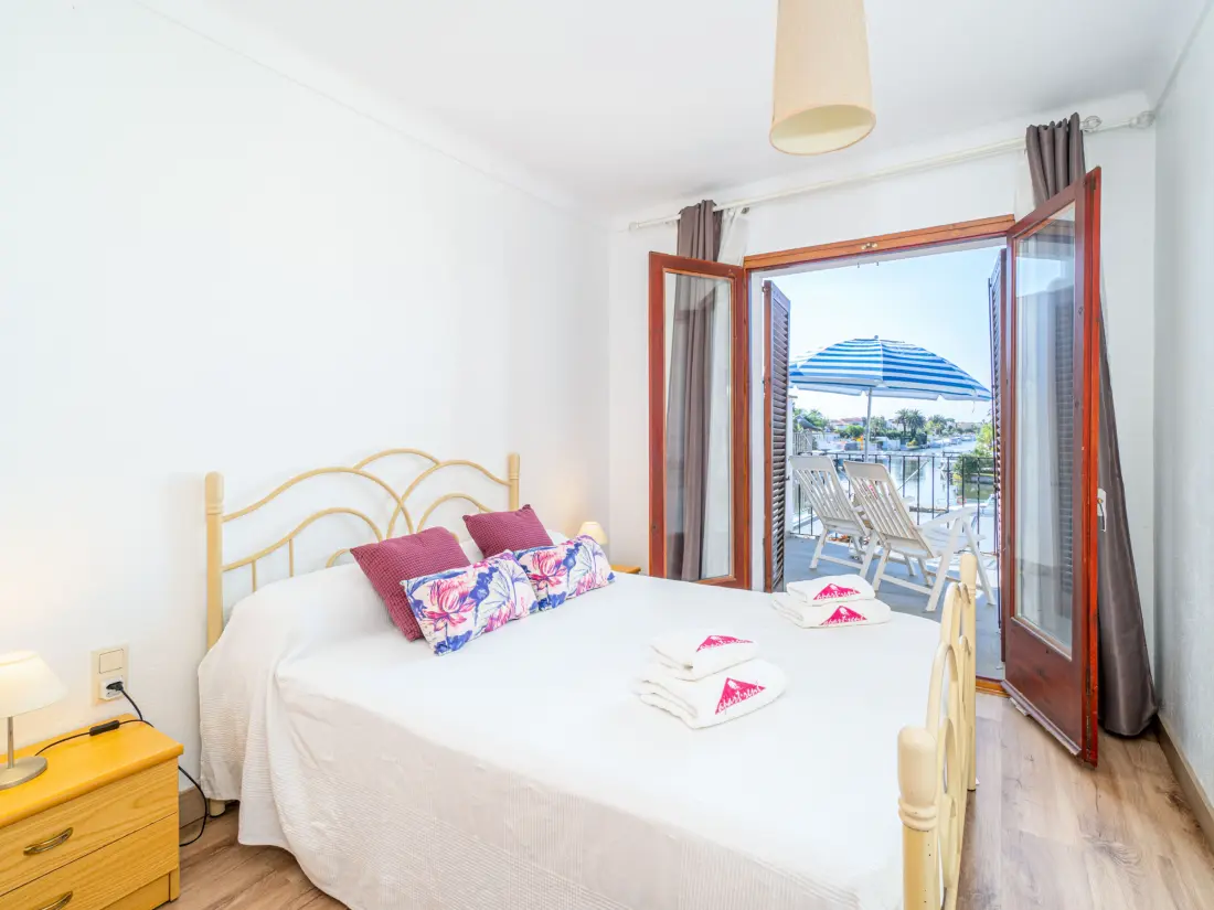 Location de Vacances Empuriabrava 203