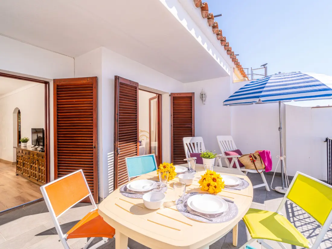 Location de Vacances Empuriabrava 203