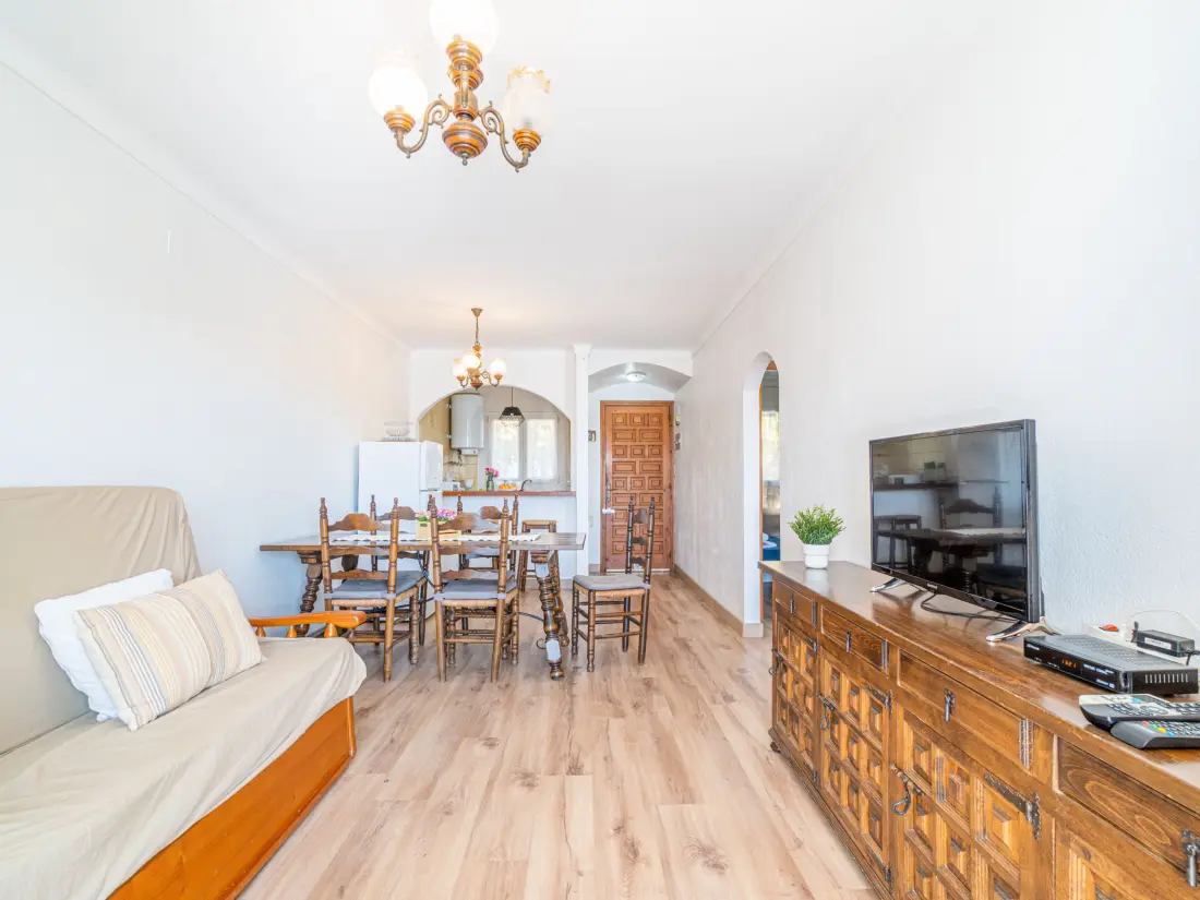 Location de Vacances Empuriabrava 203