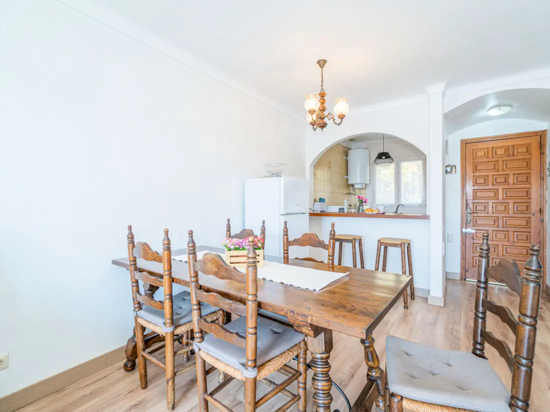 Location de Vacances Empuriabrava 203