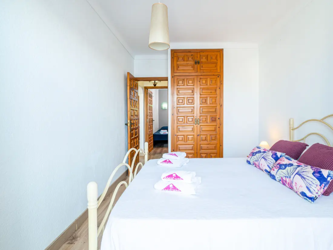 Location de Vacances Empuriabrava 203