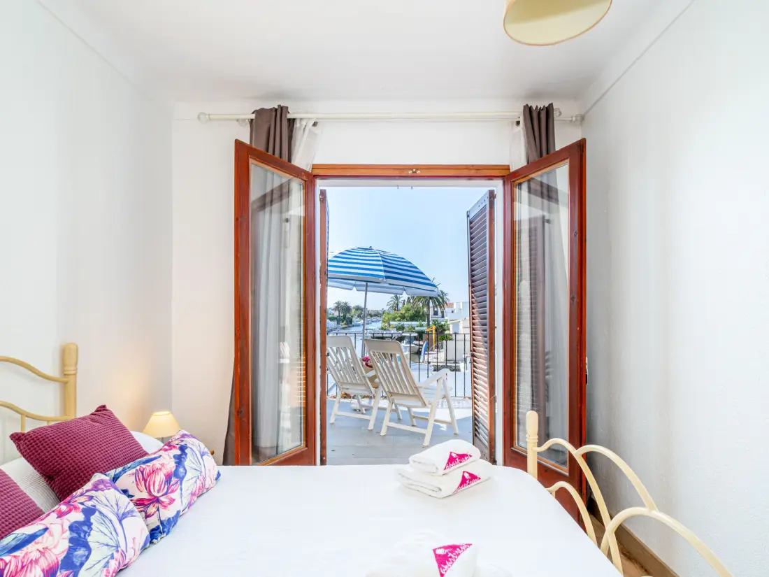 Location de Vacances Empuriabrava 203