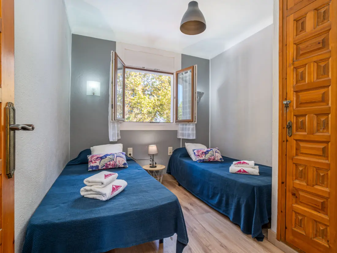 Location de Vacances Empuriabrava 203