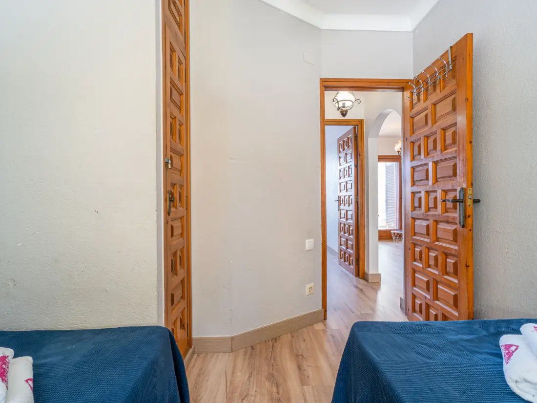 Location de Vacances Empuriabrava 203