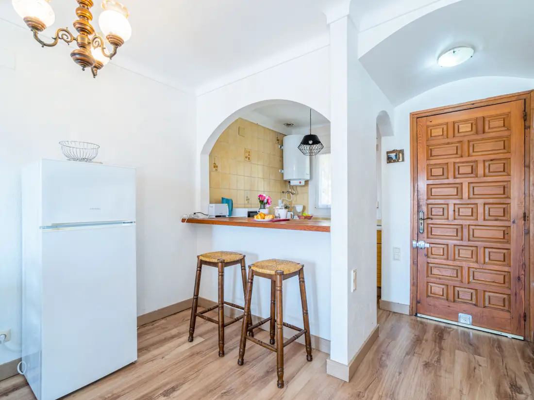 Location de Vacances Empuriabrava 203