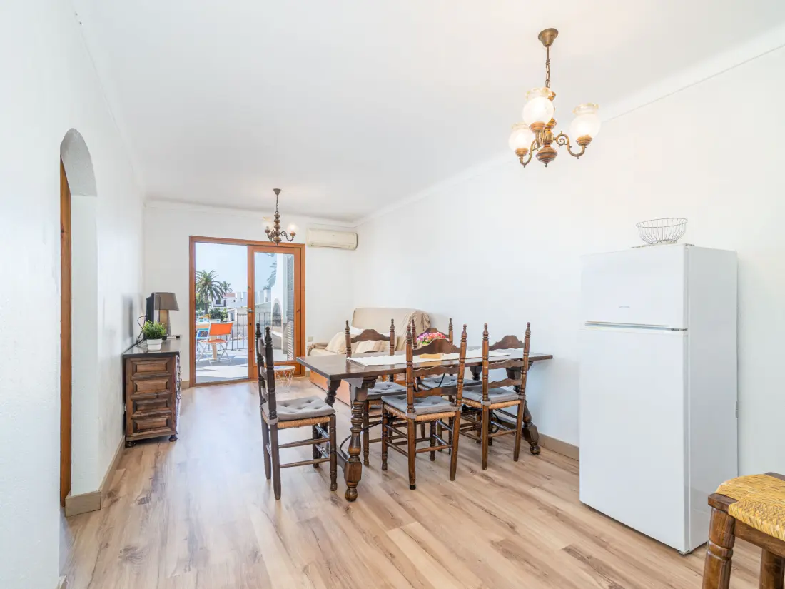 Location de Vacances Empuriabrava 203