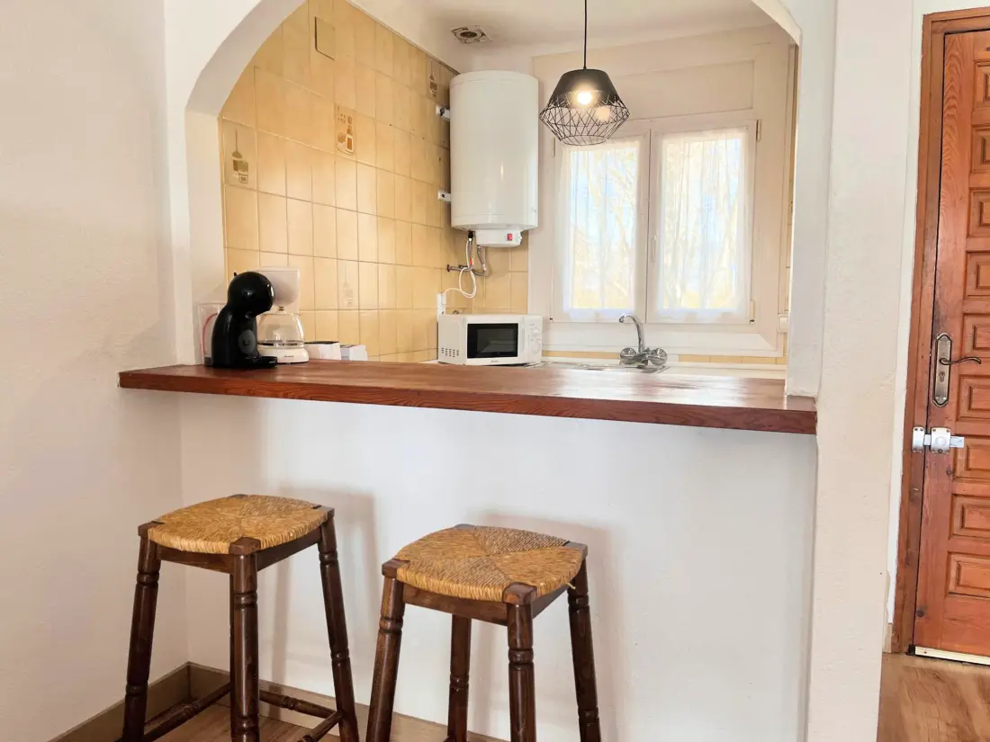 Location de Vacances Empuriabrava 203