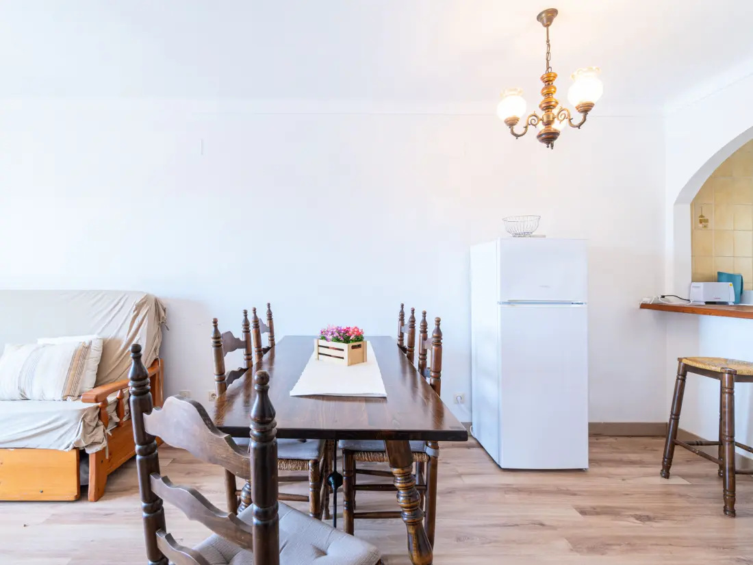 Location de Vacances Empuriabrava 203