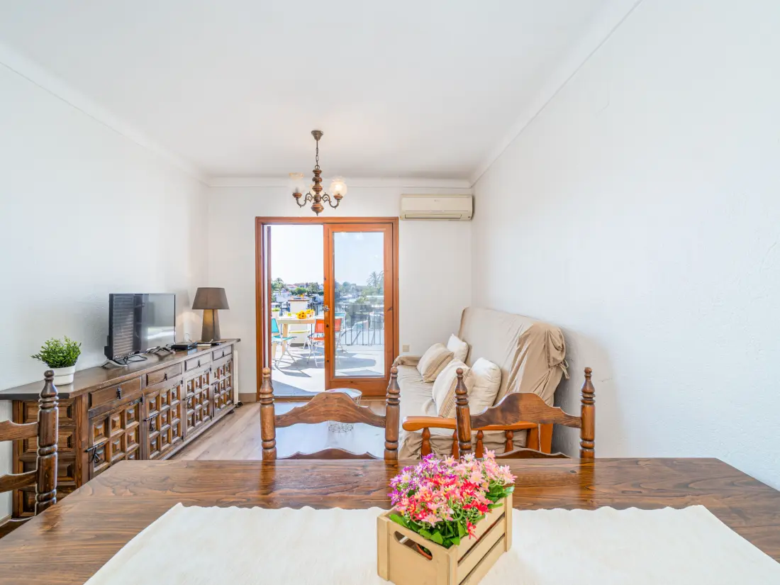 Location de Vacances Empuriabrava 203