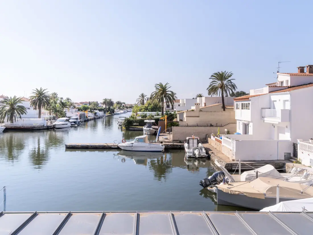 Location de Vacances Empuriabrava 203