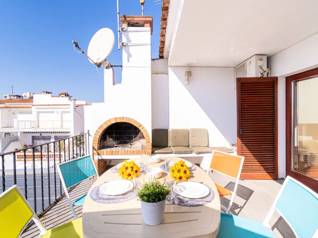Location de Vacances Empuriabrava 203